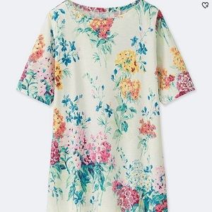 Uniqlo x Studio Sanderson Graphic T-Shirt Small